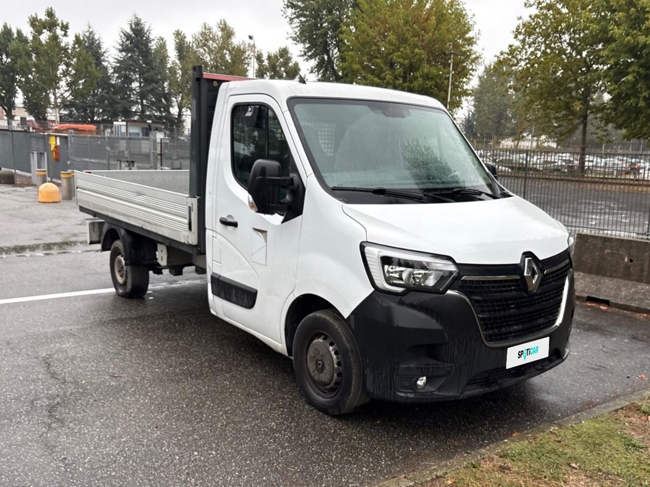 Renault Renault Master usata 14