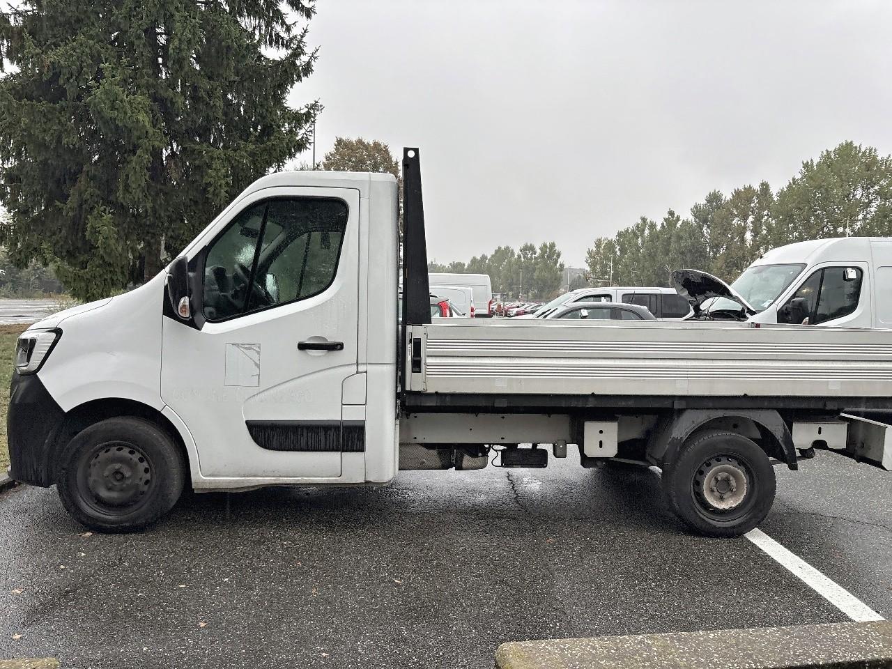 Renault Renault Master usata 15