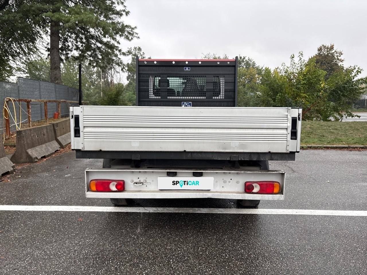 Renault Renault Master usata 16