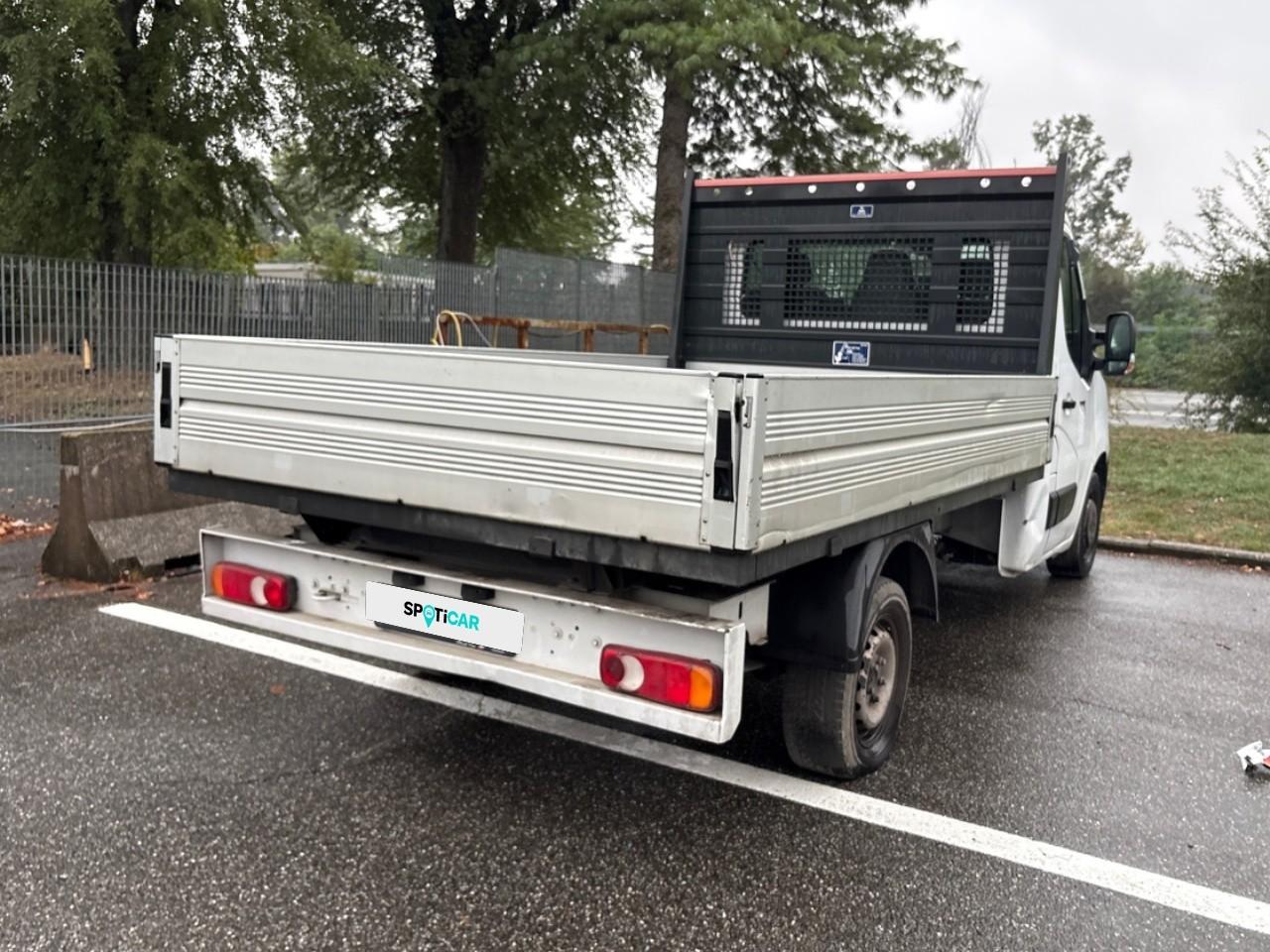 Renault Renault Master usata 18