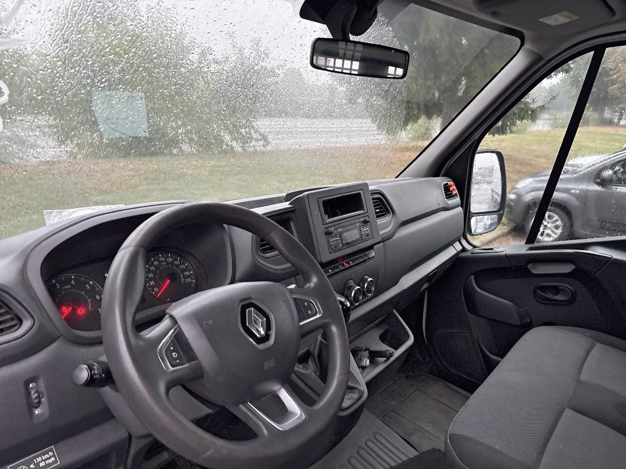 Renault Renault Master usata 19