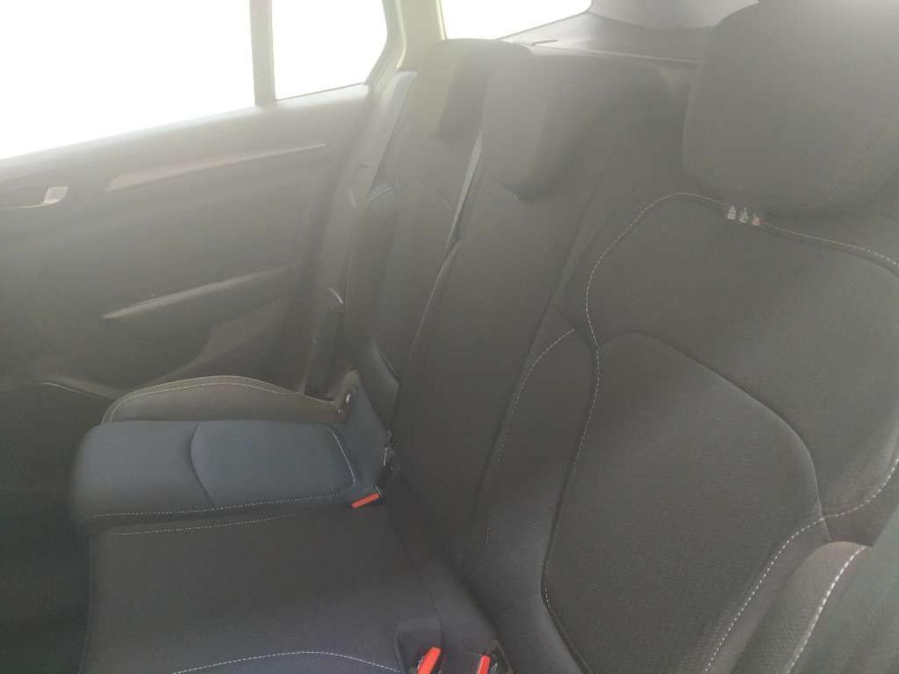 Renault Renault Megane usata, con fendinebbia