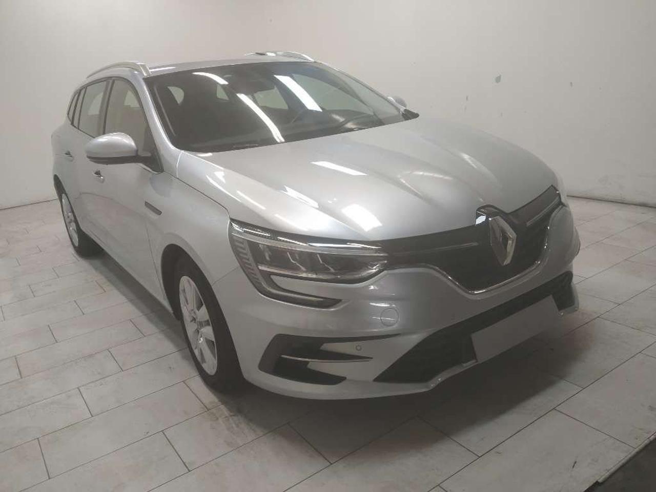 Renault Renault Megane usata 8