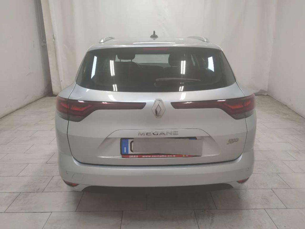 Renault Renault Megane usata 10