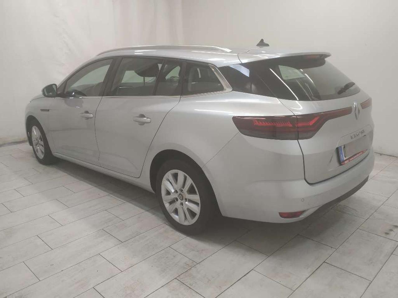 Renault Renault Megane usata 11