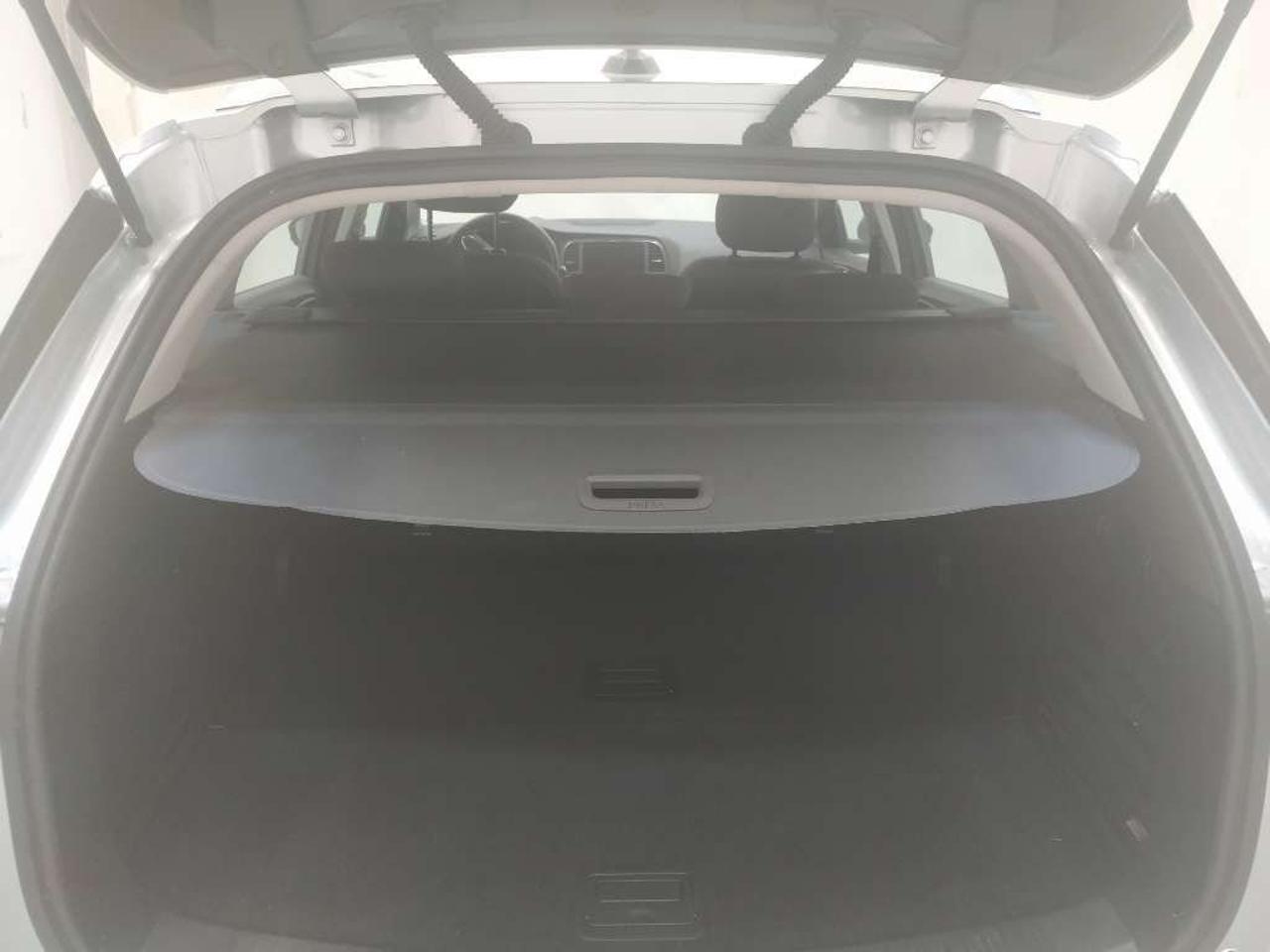 Renault Renault Megane usata 12