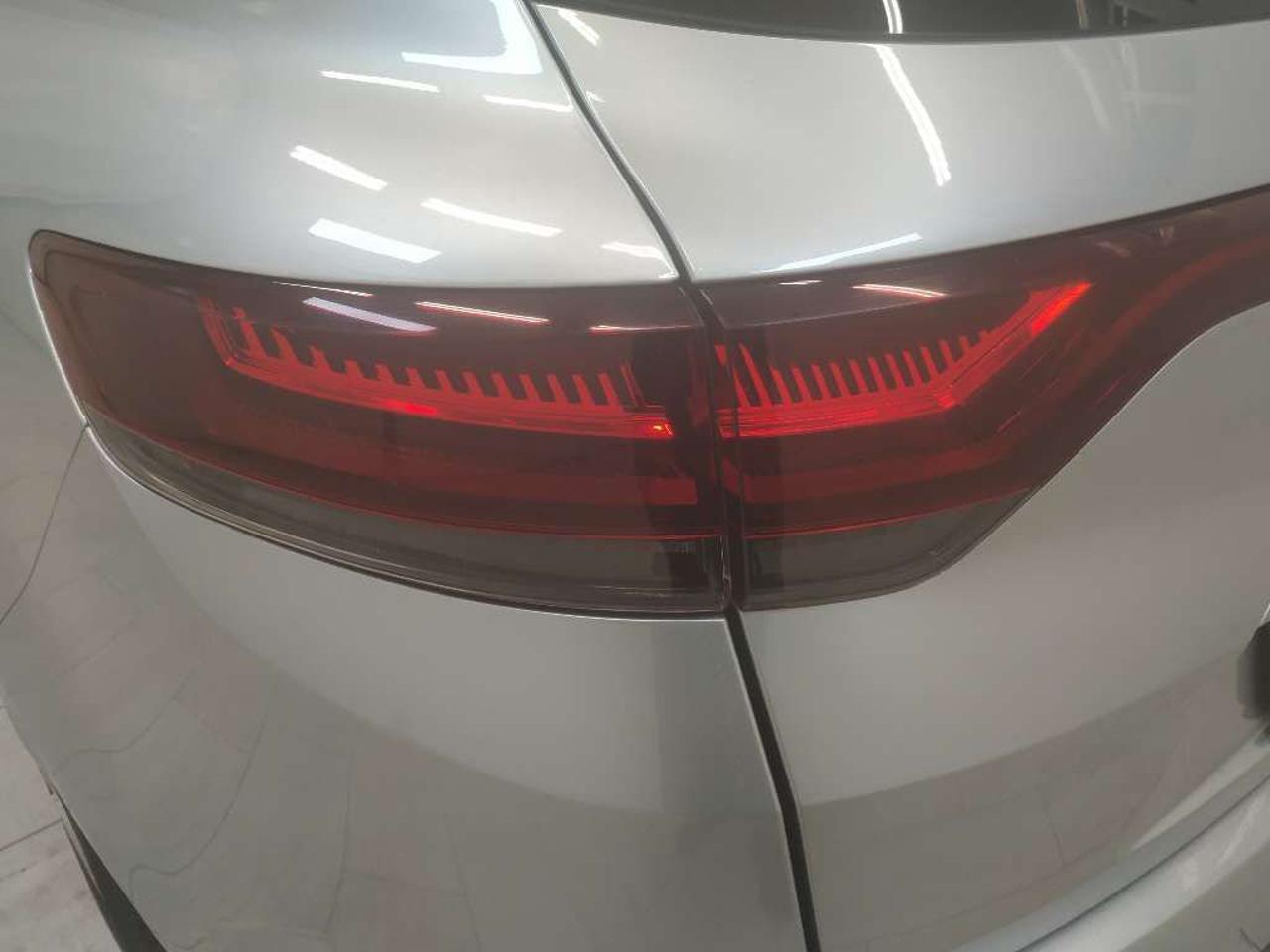 Renault Renault Megane usata 13