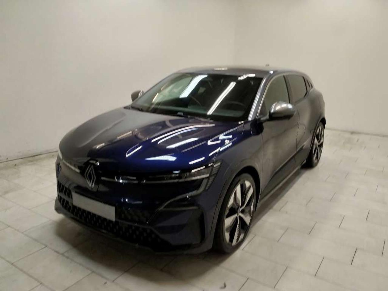 Renault Renault Megane MEGANE Mégane Megane E-Tech Evolution EV60 Optimum Charge