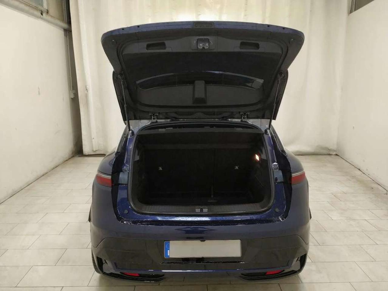 Renault Renault Megane usata, con airbag