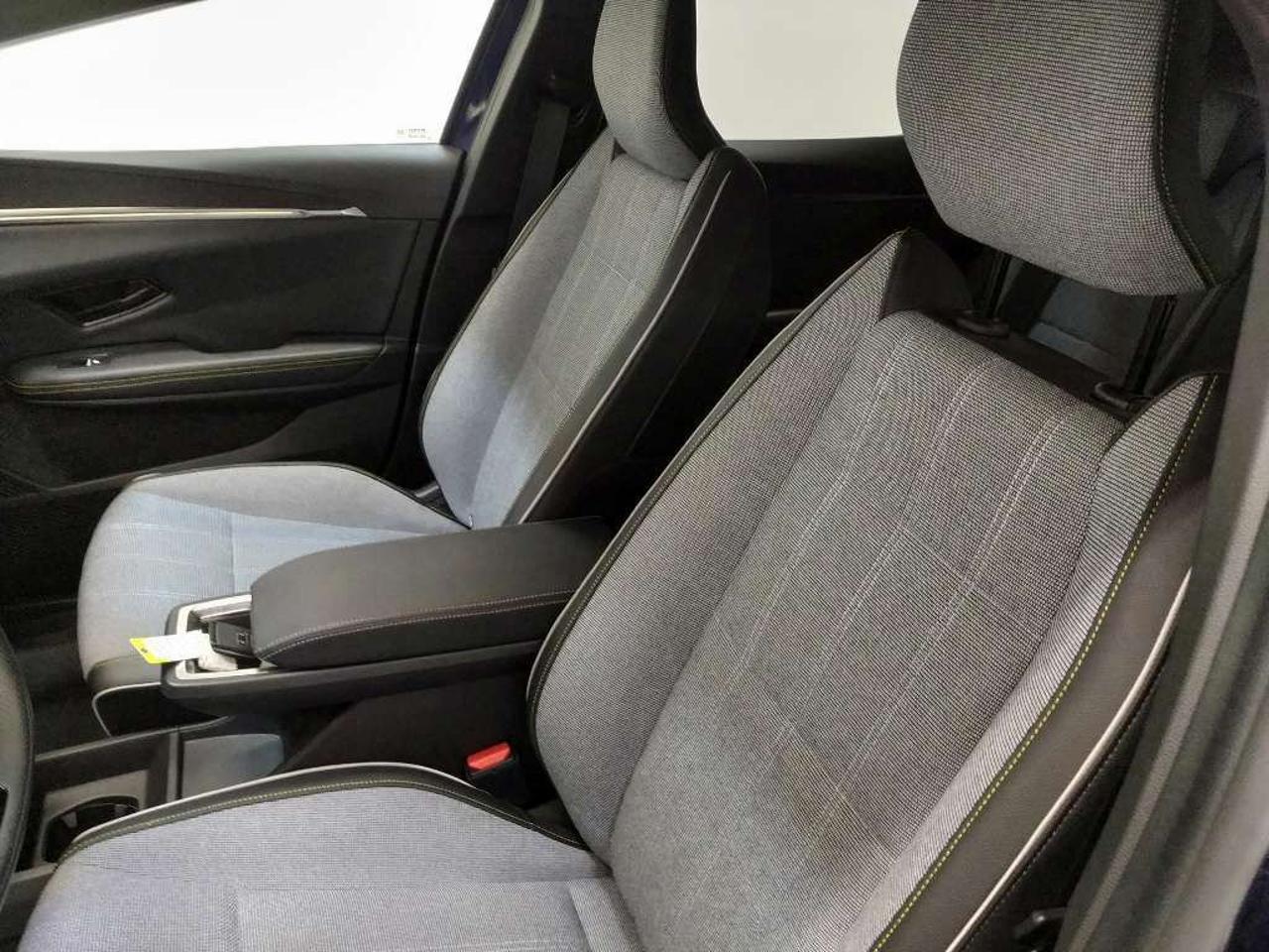 Renault Renault Megane usata, con chiusura centralizzata