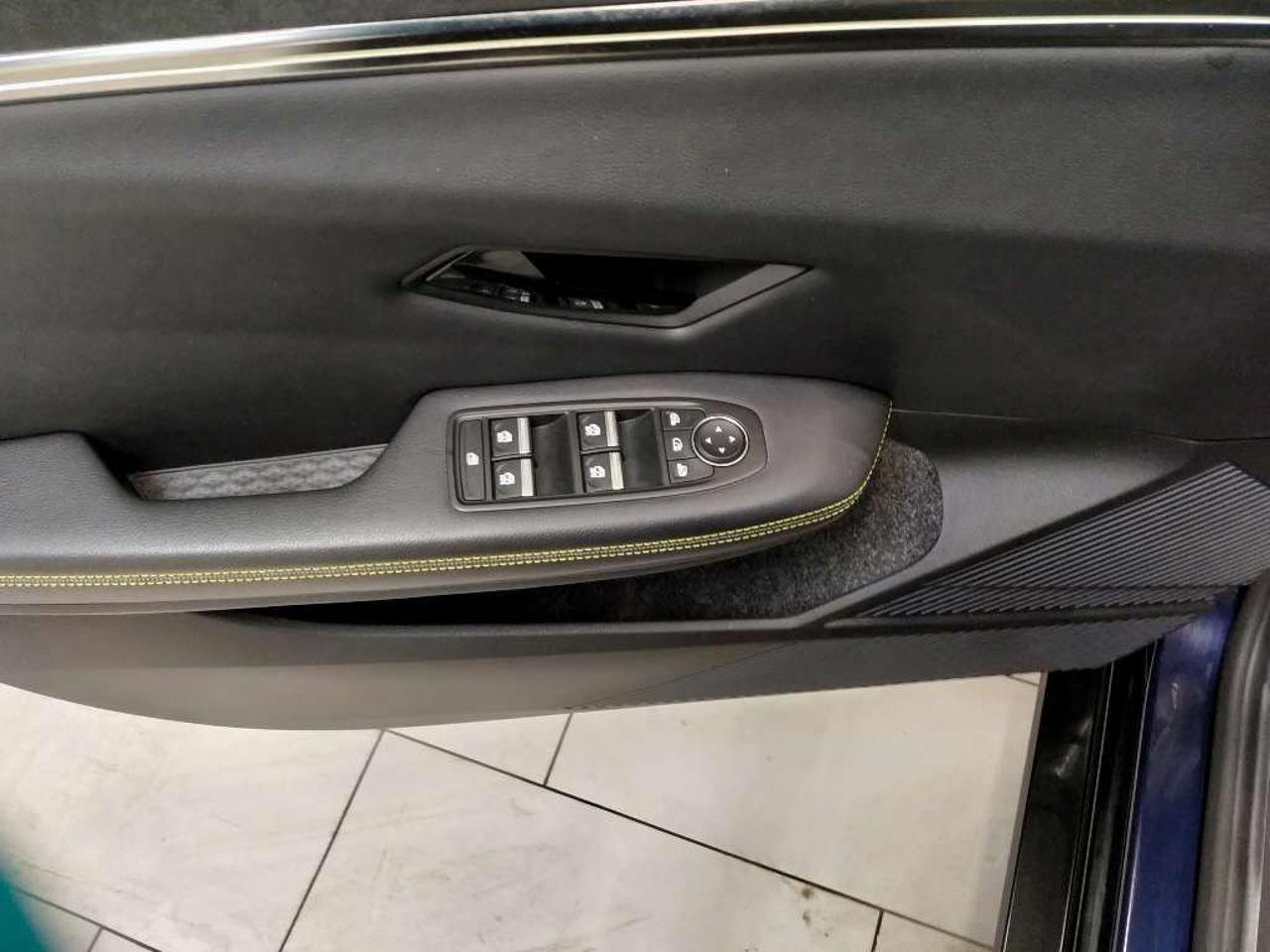 Renault Renault Megane usata, con cruise control
