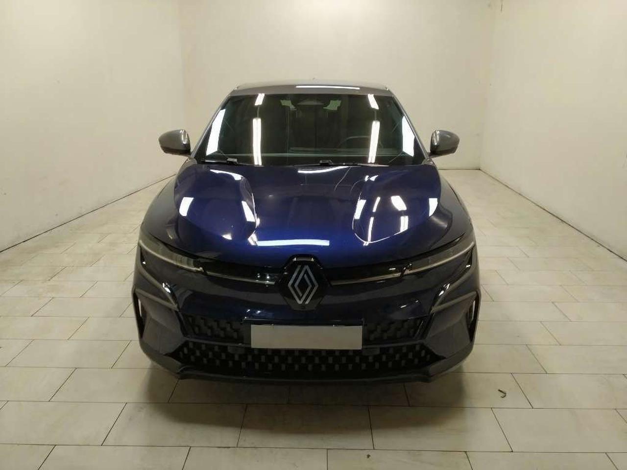 Renault Renault Megane usata 9