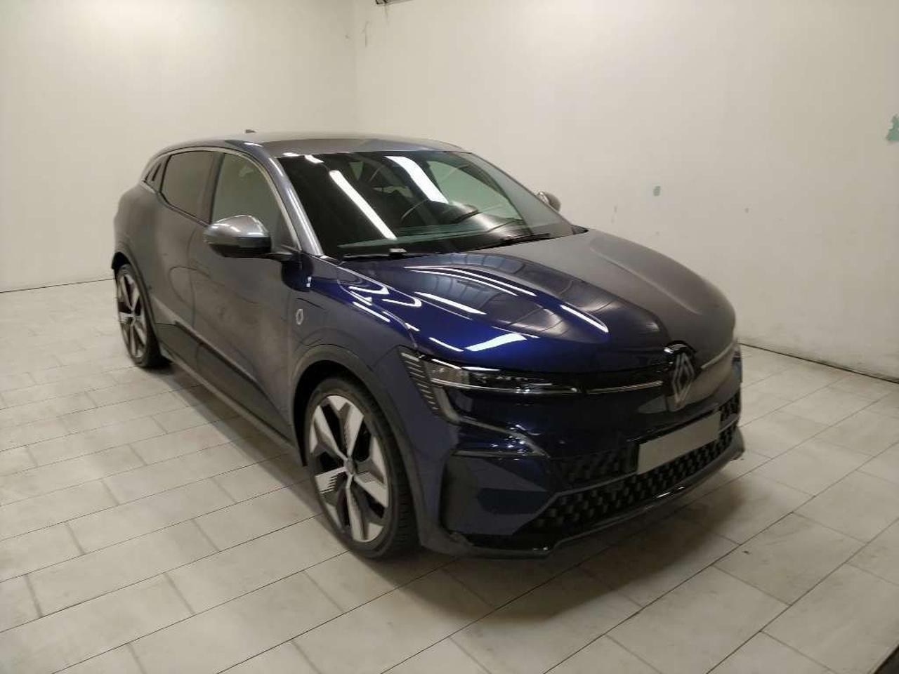Renault Renault Megane usata 10