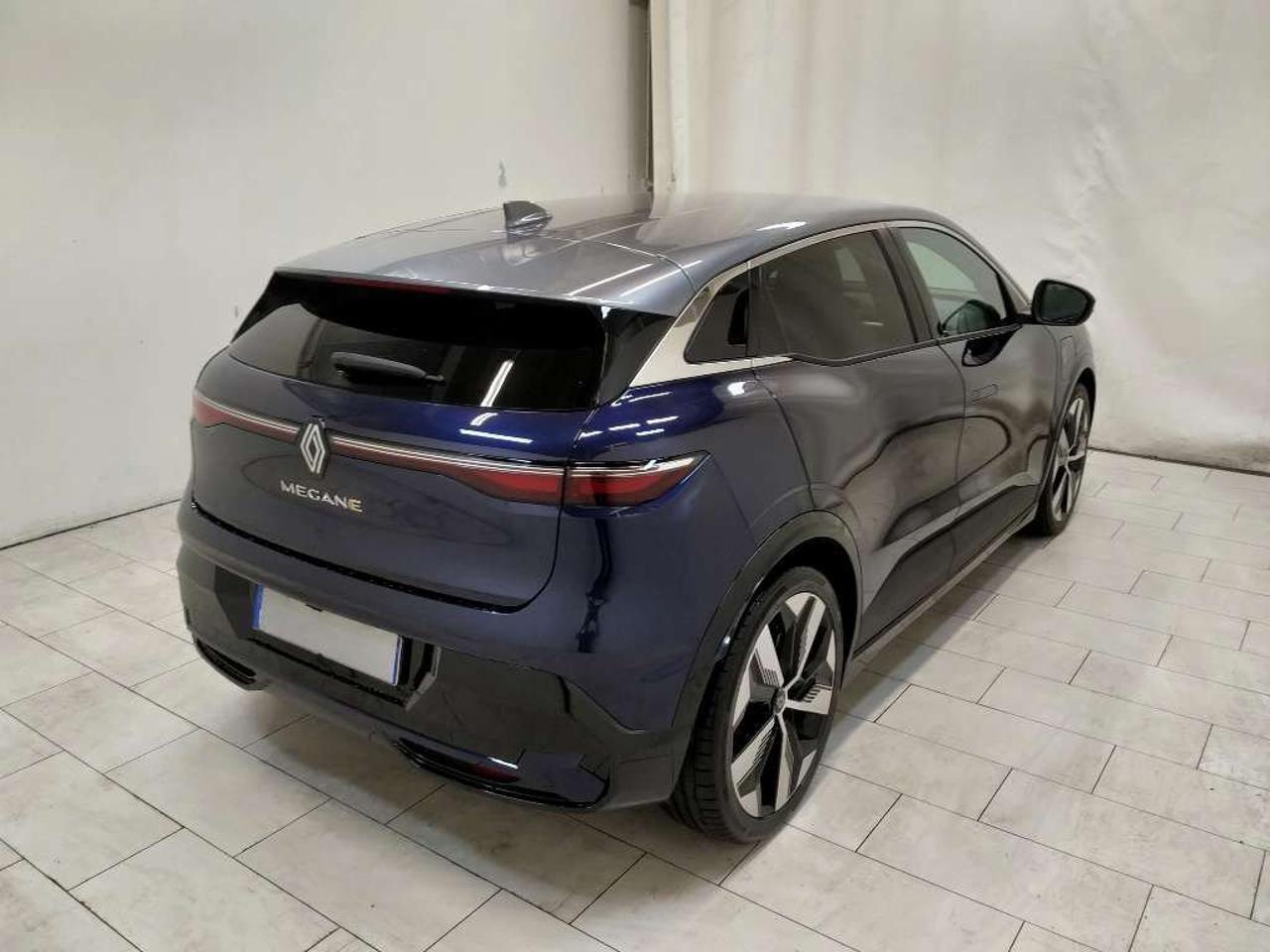 Renault Renault Megane usata 11
