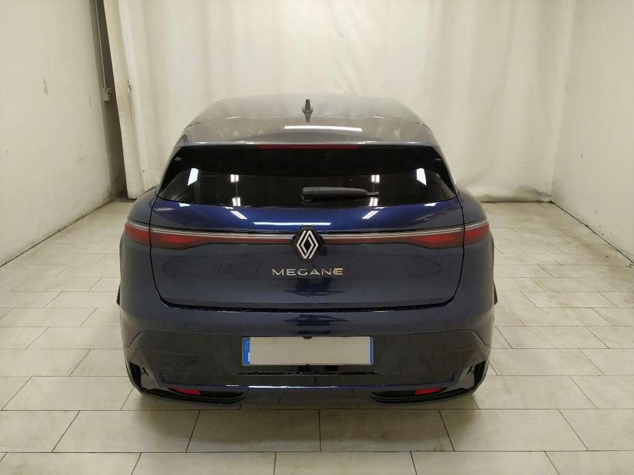 Renault Renault Megane usata 12