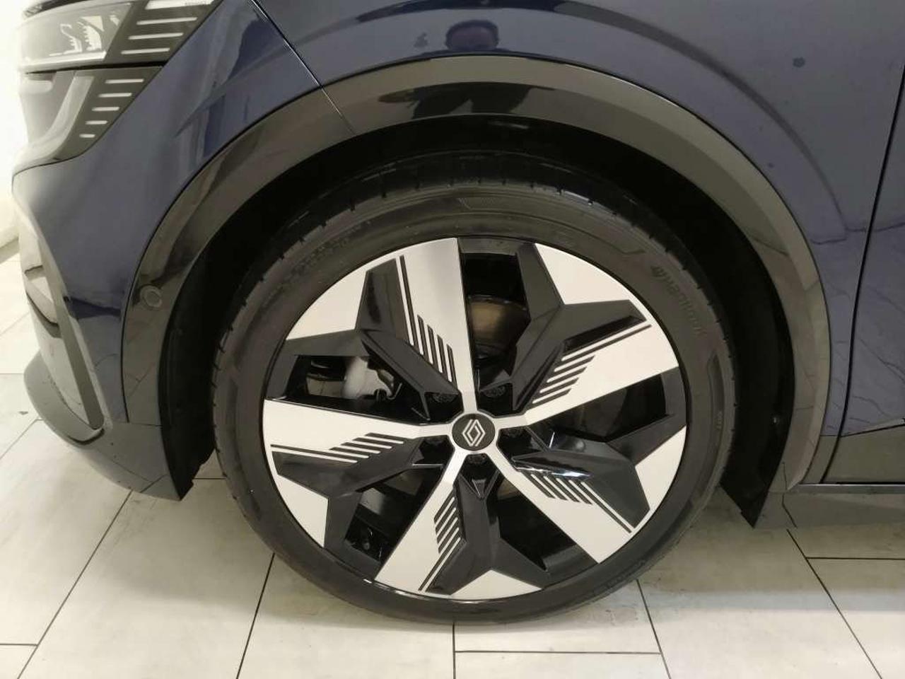 Renault Renault Megane usata 16