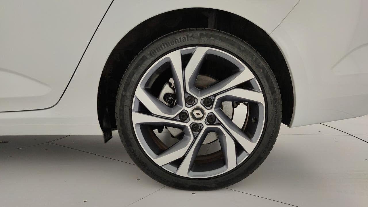 Renault Renault Megane usata, con 5 porte
