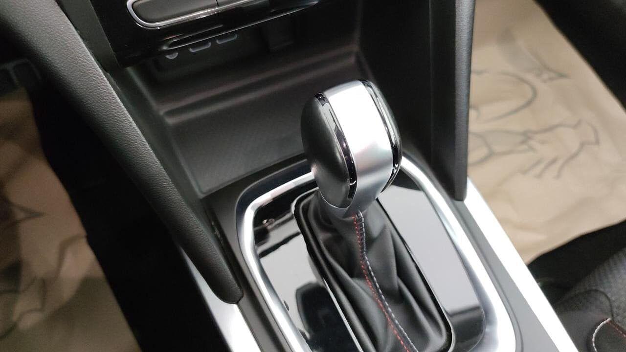 Renault Renault Megane usata, con pacchetto sportivo