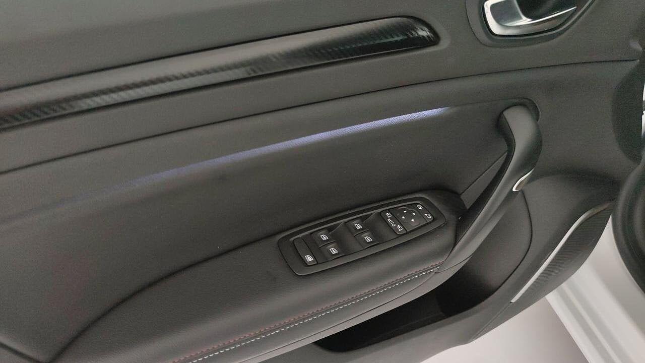 Renault Renault Megane usata, con sensori luce