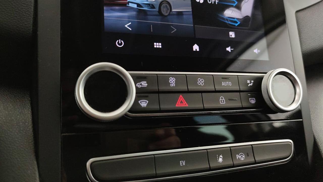 Renault Renault Megane usata, con vetri elettrici