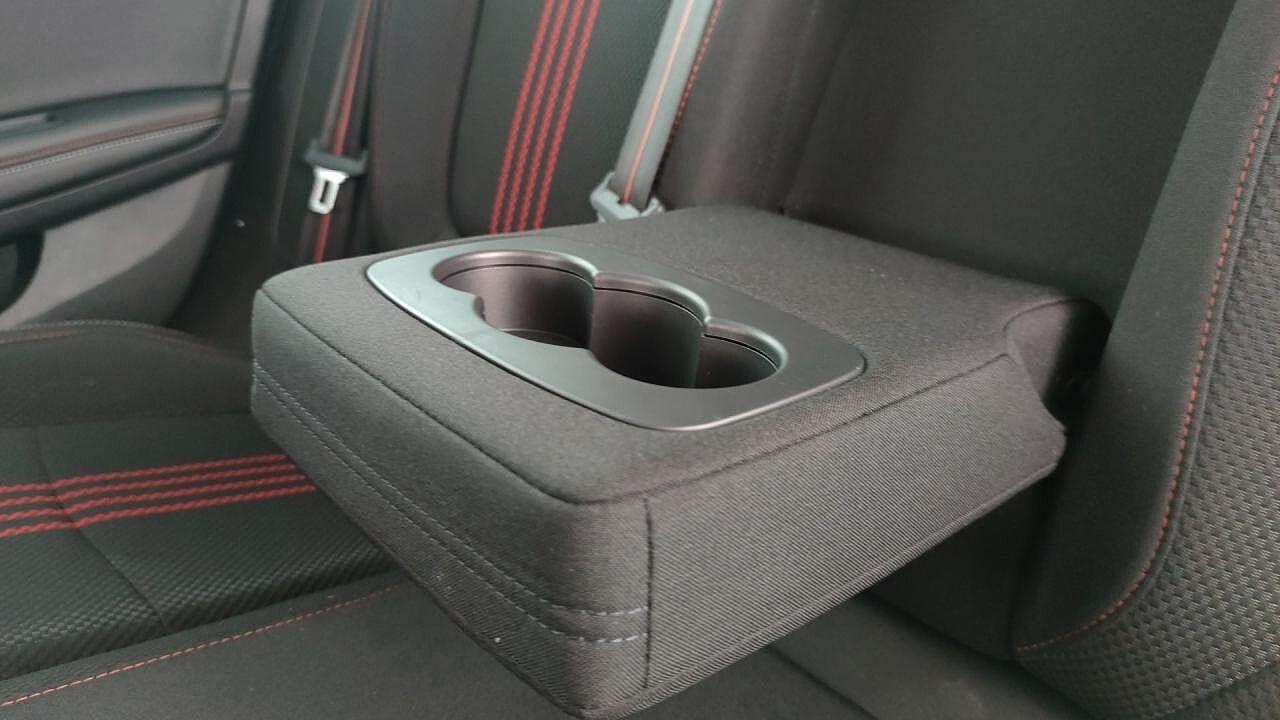Renault Renault Megane usata 17