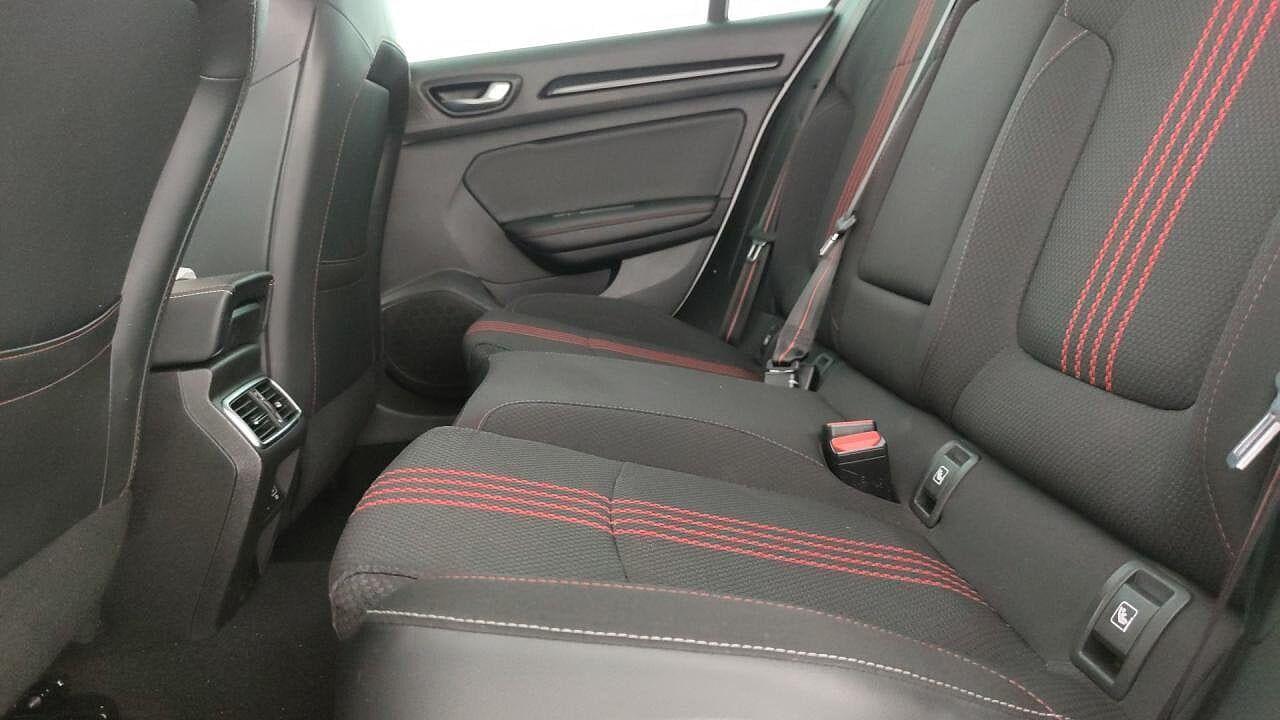 Renault Renault Megane usata 18