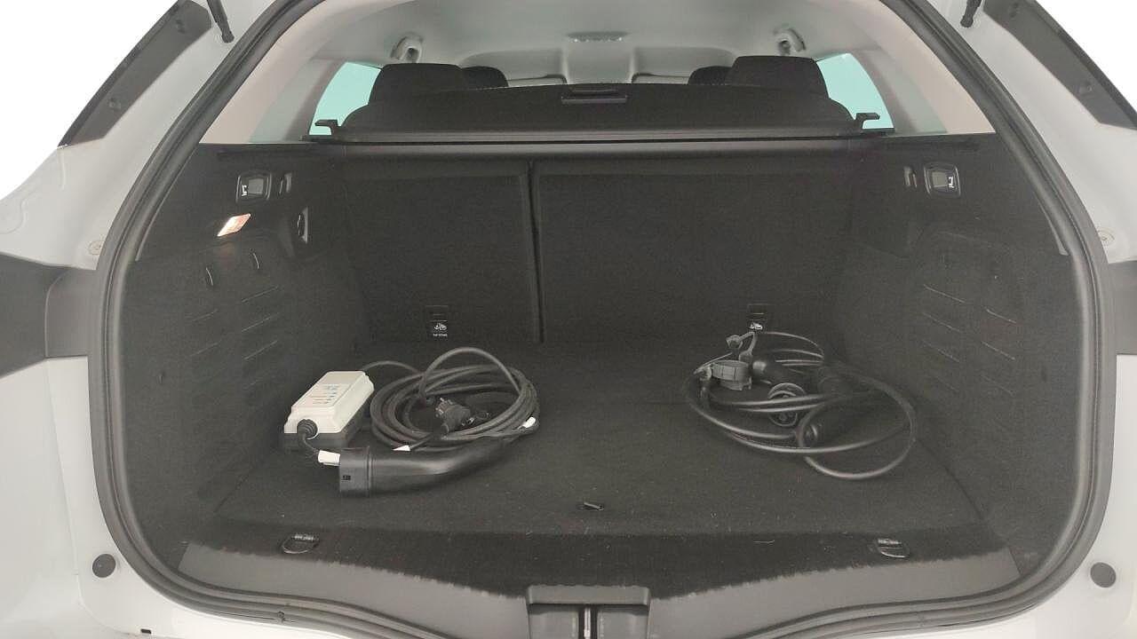Renault Renault Megane usata 19