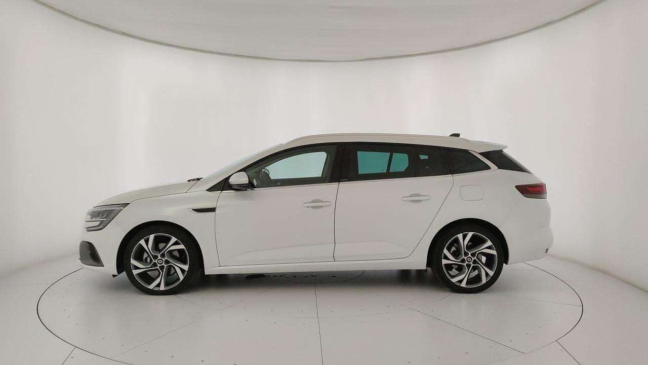 Renault Renault Megane usata 20