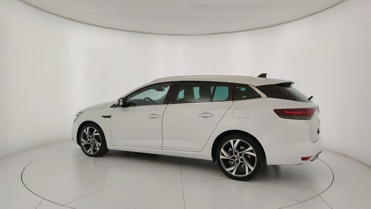 Renault Renault Megane usata 21