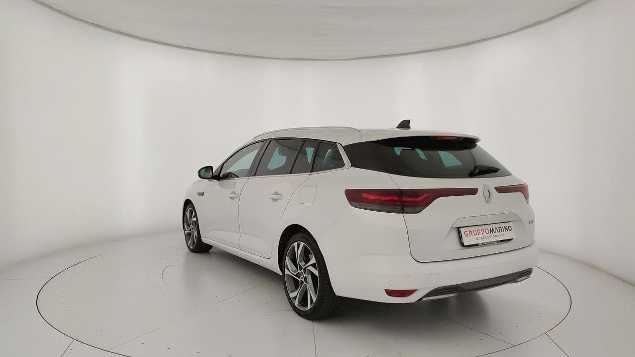 Renault Renault Megane usata 22