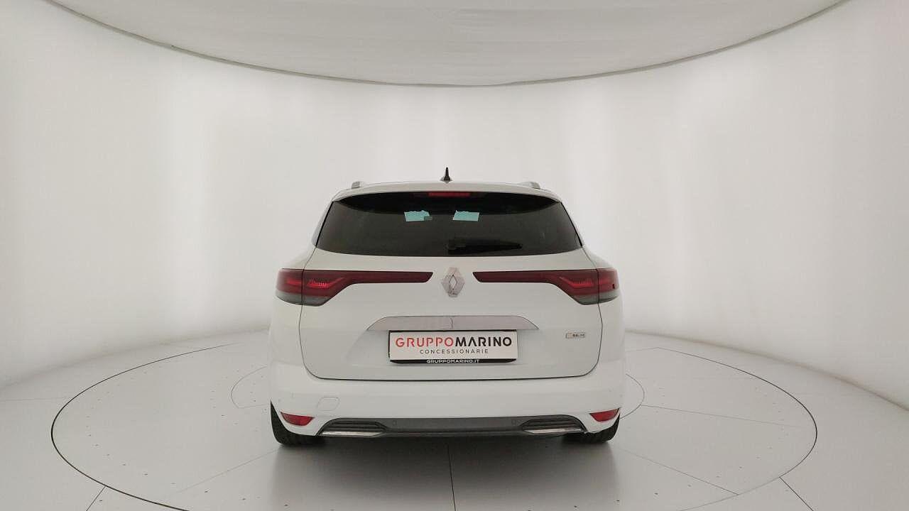 Renault Renault Megane usata 23