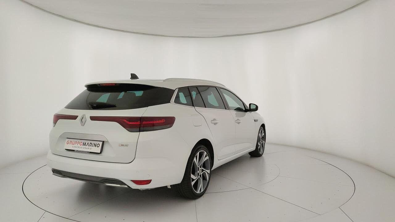 Renault Renault Megane usata 24
