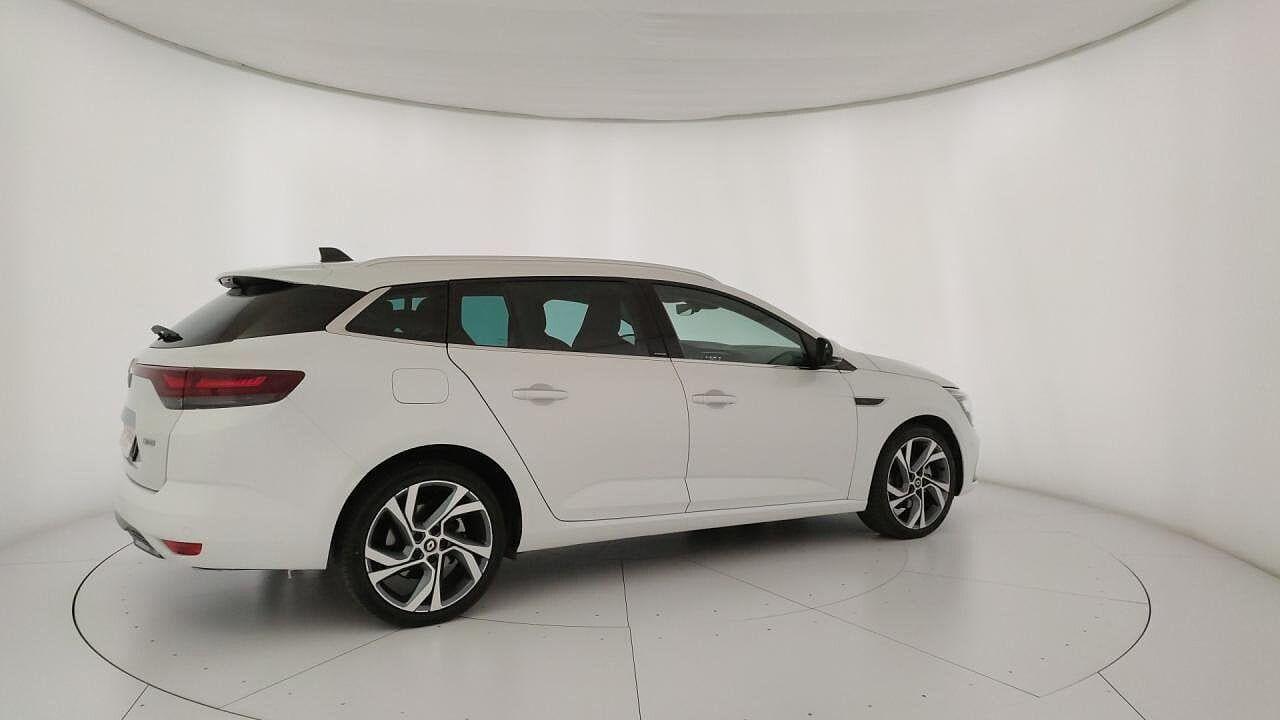 Renault Renault Megane usata 25