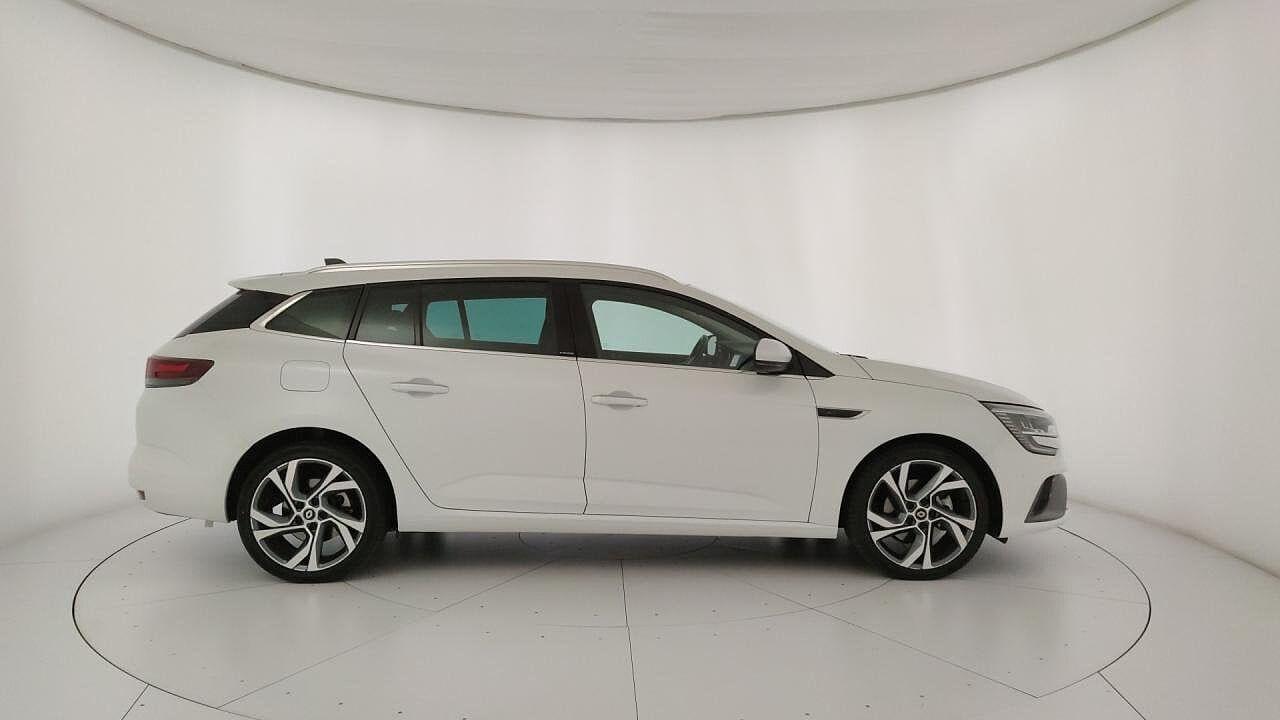 Renault Renault Megane usata 26