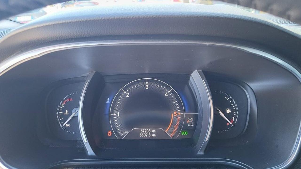 Renault Renault Megane usata, con 4x Airbag (fontali + laterali)