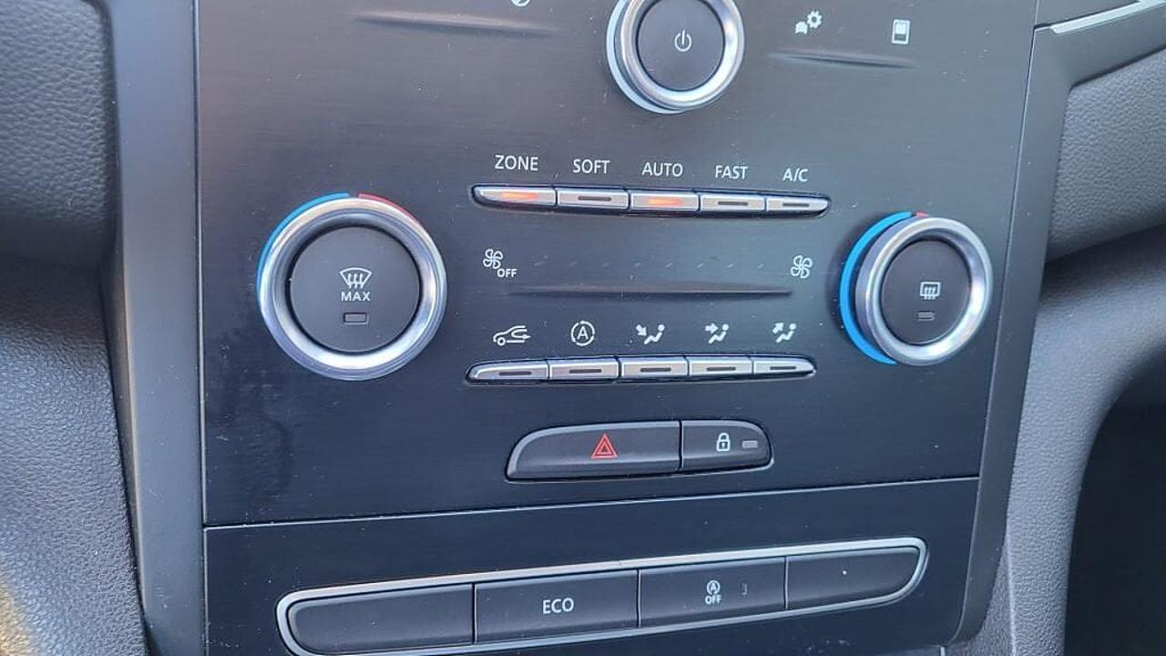 Renault Renault Megane usata, con 5 sedili