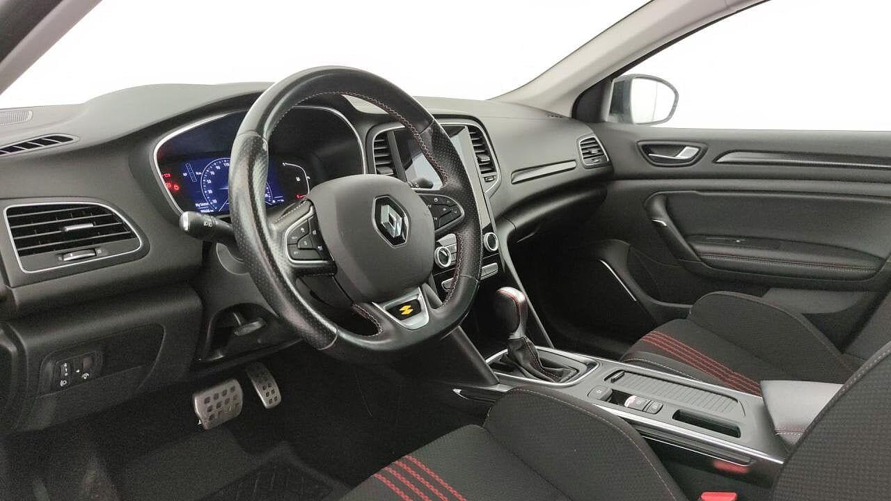 Renault Renault Megane usata, con abs