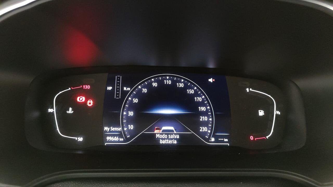 Renault Renault Megane usata, con cruise control