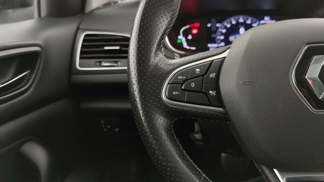 Renault Renault Megane usata, con esp