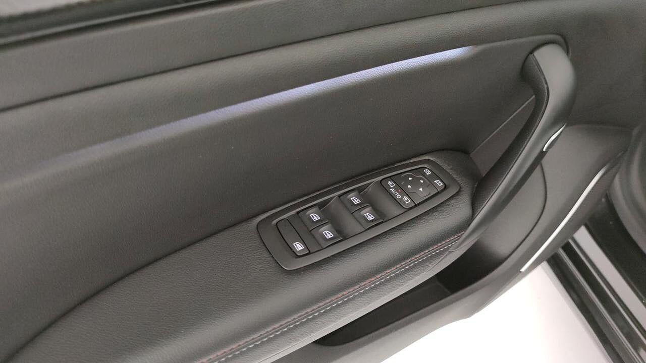 Renault Renault Megane usata, con sedile sportivo