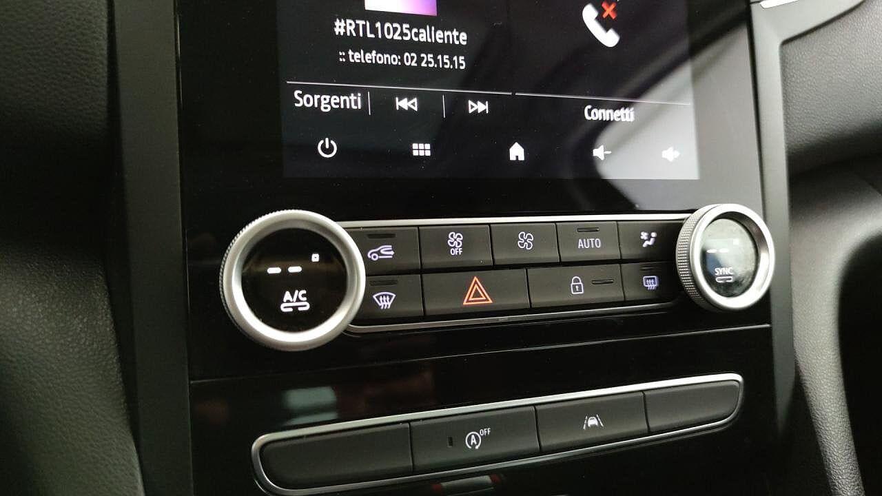 Renault Renault Megane usata, con trazione anteriore