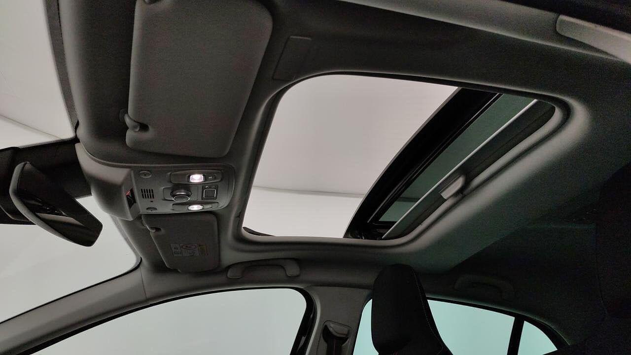 Renault Renault Megane usata, con vetri elettrici