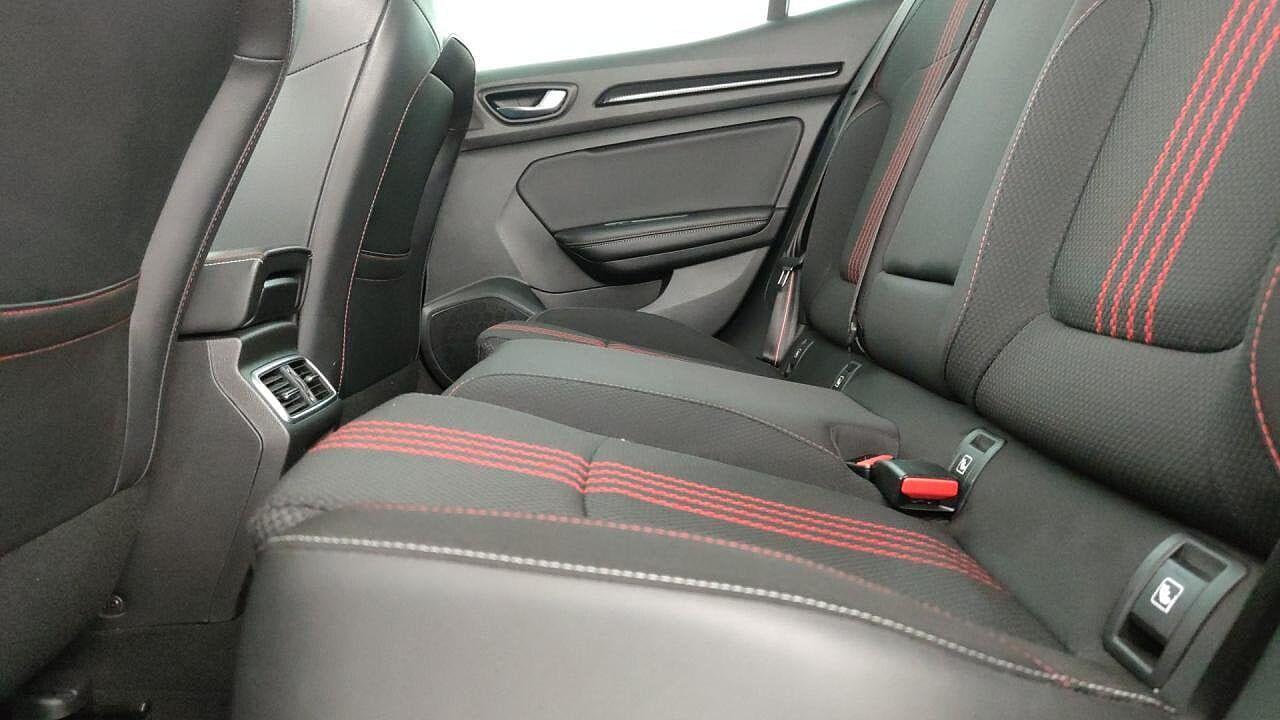 Renault Renault Megane usata 18