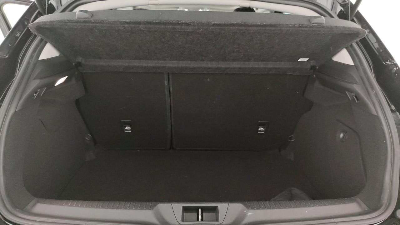 Renault Renault Megane usata 19