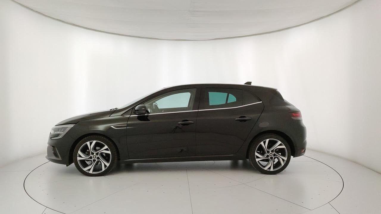 Renault Renault Megane usata 20