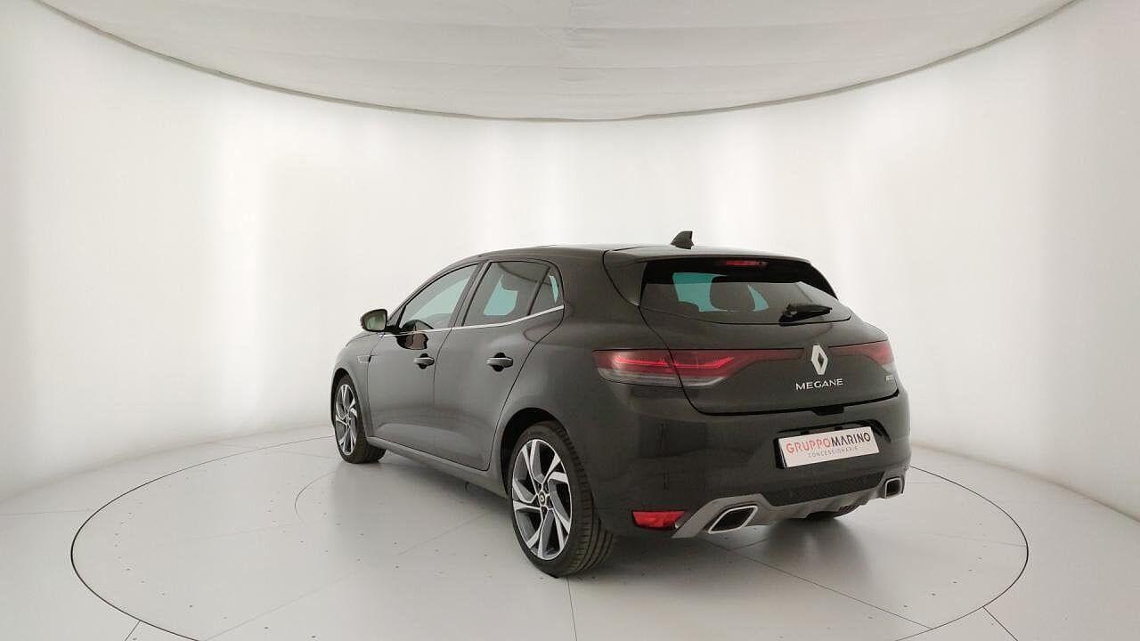 Renault Renault Megane usata 22