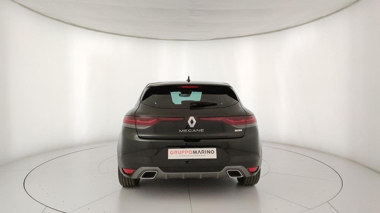 Renault Renault Megane usata 23