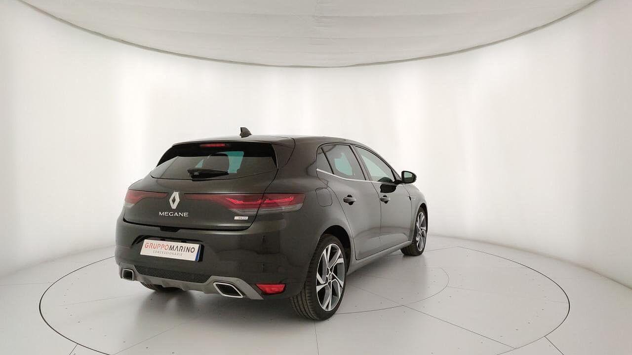 Renault Renault Megane usata 24