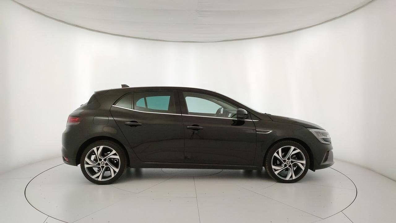 Renault Renault Megane usata 26