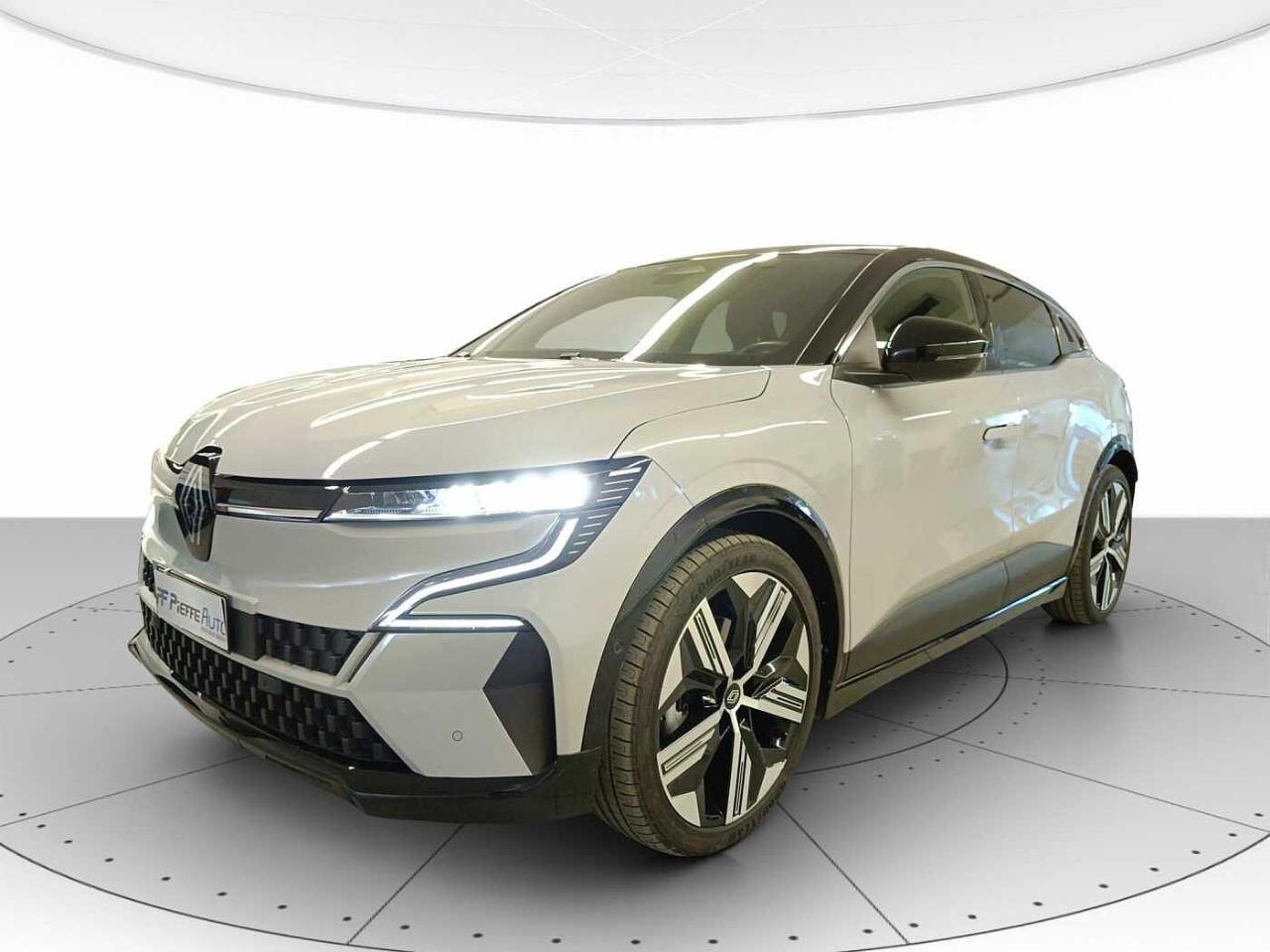 Renault Renault Megane MEGANE Mégane E-Tech Electric EV60 220 CV Optimum Charge